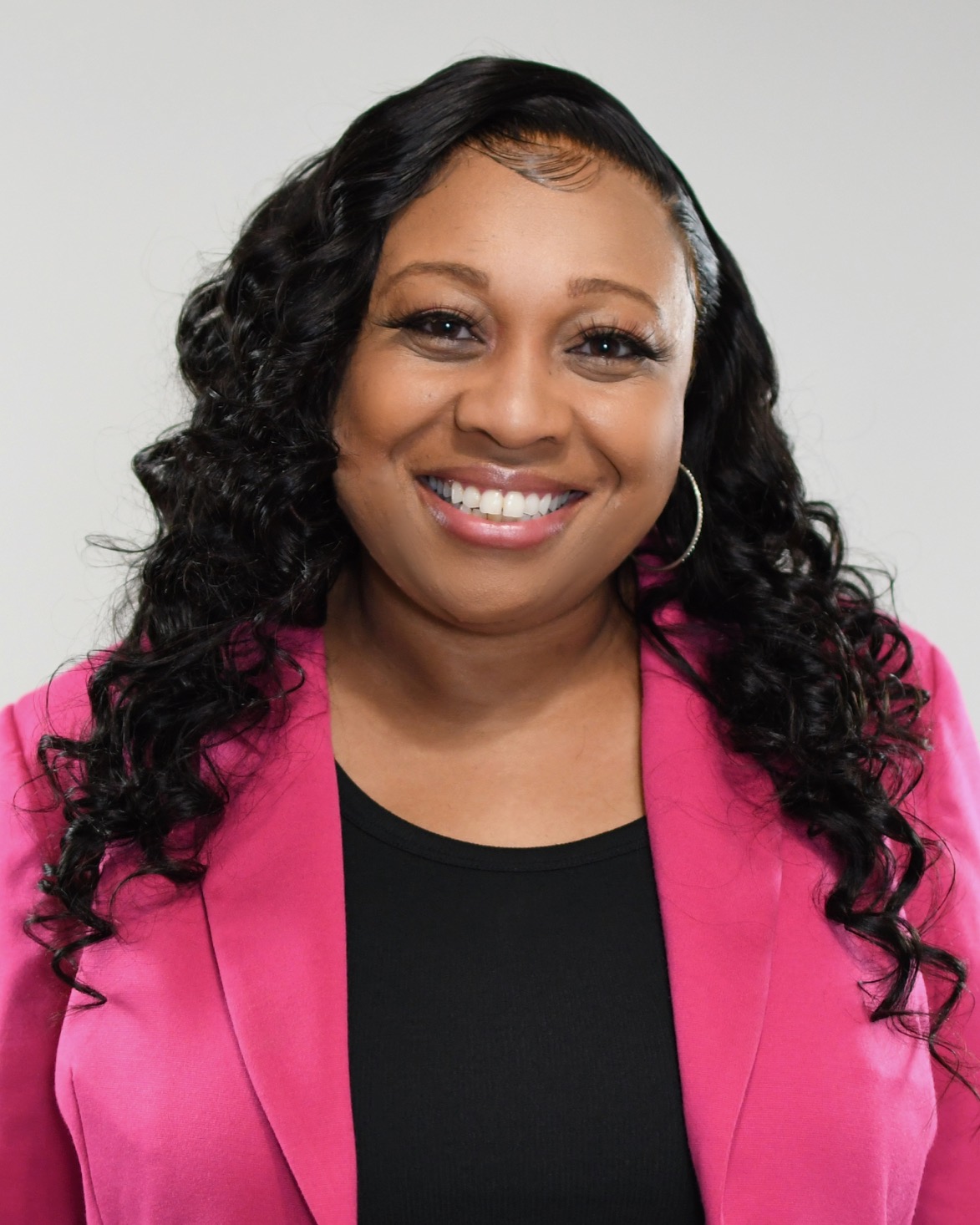 Fantasia Scott 